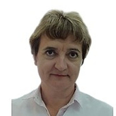 Крупкина Наталья Ивановна, стоматолог-ортопед