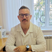 Ильясов Сергей Юрьевич, психиатр