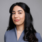 Солтанова Милана Джаналиевна, стоматологический гигиенист