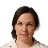 Кравчук Светлана Геннадьевна, детский логопед