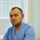 Габидуллин Радик Замилевич, хирург