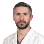 Волков Эдуард Сергеевич, эндоскопист