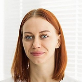 Лопушанская Евгения Олеговна, уролог