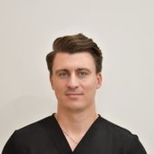 Яковлев Герман Игоревич, стоматолог-терапевт