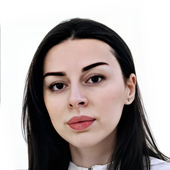 Гасанмагомедова Айзанат Магомедовна, ЛОР