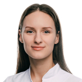 Кравченко Екатерина Алексеевна, стоматолог-ортопед