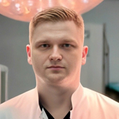 Кузнецов Алексей Михайлович, челюстно-лицевой хирург