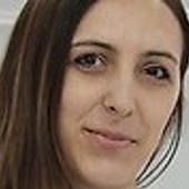 Амосова Илона Станиславовна, массажист