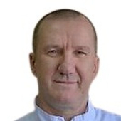 Седов Вячеслав Константинович, торакальный хирург