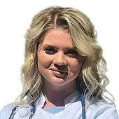 Трегубова Алена Сергеевна, терапевт