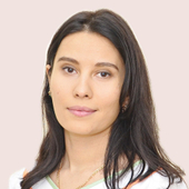 Норбаева Дилшода Шоировна, детский офтальмолог