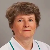 Бусел Наталья Николаевна, кардиолог