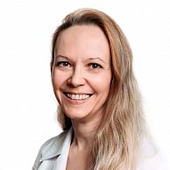 Сенина Екатерина Александровна, терапевт