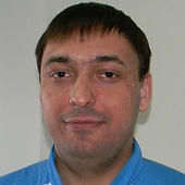 Исаев Артём Радомирович, анестезиолог-реаниматолог