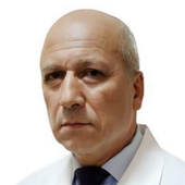 Бурдули Николай Михайлович, кардиолог