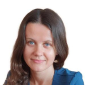 Данилова Наталья Олеговна, гематолог