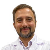 Иваненко Андрей Александрович, терапевт