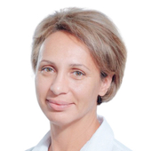 Татаренко Татьяна Сергеевна, гинеколог