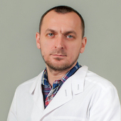 Сусаев Хизир Мусаевич, ЛОР