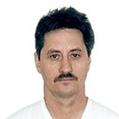 Антонов Юрий Анатольевич, хирург