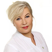 Михайлова Ирина Николаевна, массажист