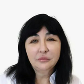 Немсадзе Марине Шотаевна, эндокринолог