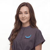 Немыткина Анна Евгеньевна, стоматолог-ортопед