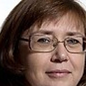 Селезнева Марина Станиславовна, врач УЗД