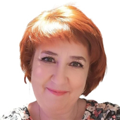 Шевякова Ирина Геннадьевна, педиатр