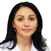 Мусаева Тахира Тимуровна, гинеколог