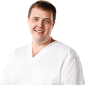 Моисеев Александр Евгеньевич, анестезиолог