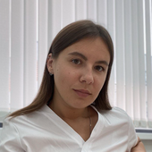 Саврухина Наталья Сергеевна, педиатр