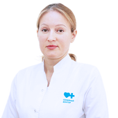 Скорцеско Ирина Аркадиевна, косметолог