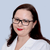 Салех Юлия Владимировна, гинеколог