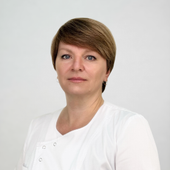 Комарова Ольга Юрьевна, хирург