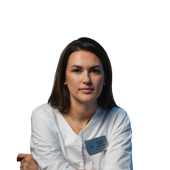 Усманова Лилия Раильевна, стоматолог-терапевт