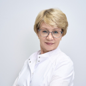 Чалая Ольга Валерьевна, гинеколог