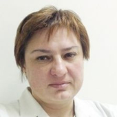 Кузнецова Елена Александровна, физиотерапевт