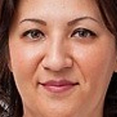 Ахметзянова Альфия Альфатовна, гинеколог