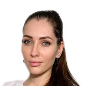 Важенина Дарья Олеговна, врач-косметолог