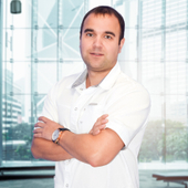 Картузов Игорь Валерьевич, рентгенолог