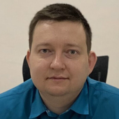 Беркут Олег Александрович, невролог