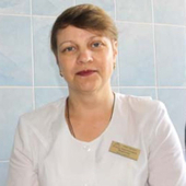 Морозова Елена Анатольевна, невролог