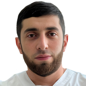 Таиров Эльдар Мавлюдович, ортопед