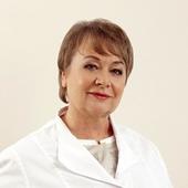 Пулатова Екатерина Николаевна, кардиолог