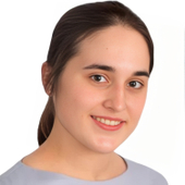 Бурдина Полина Александровна, пародонтолог