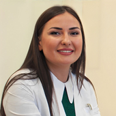 Королева (Колмогорова) Татьяна Олеговна, гастроэнтеролог