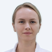 Гольцман (Громова) Анастасия Николаевна, врач УЗД