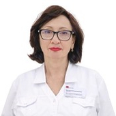 Чечула Виктория Владимировна, врач УЗД