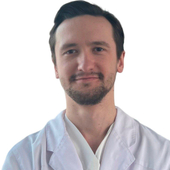 Бивалькевич Вячеслав Андреевич, гинеколог